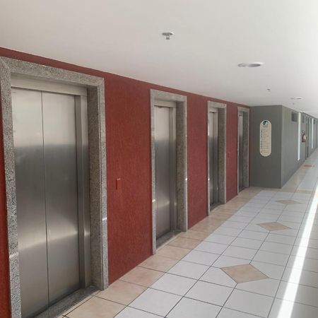 Apartamento Porto De Iracema Fortaleza  Exterior photo