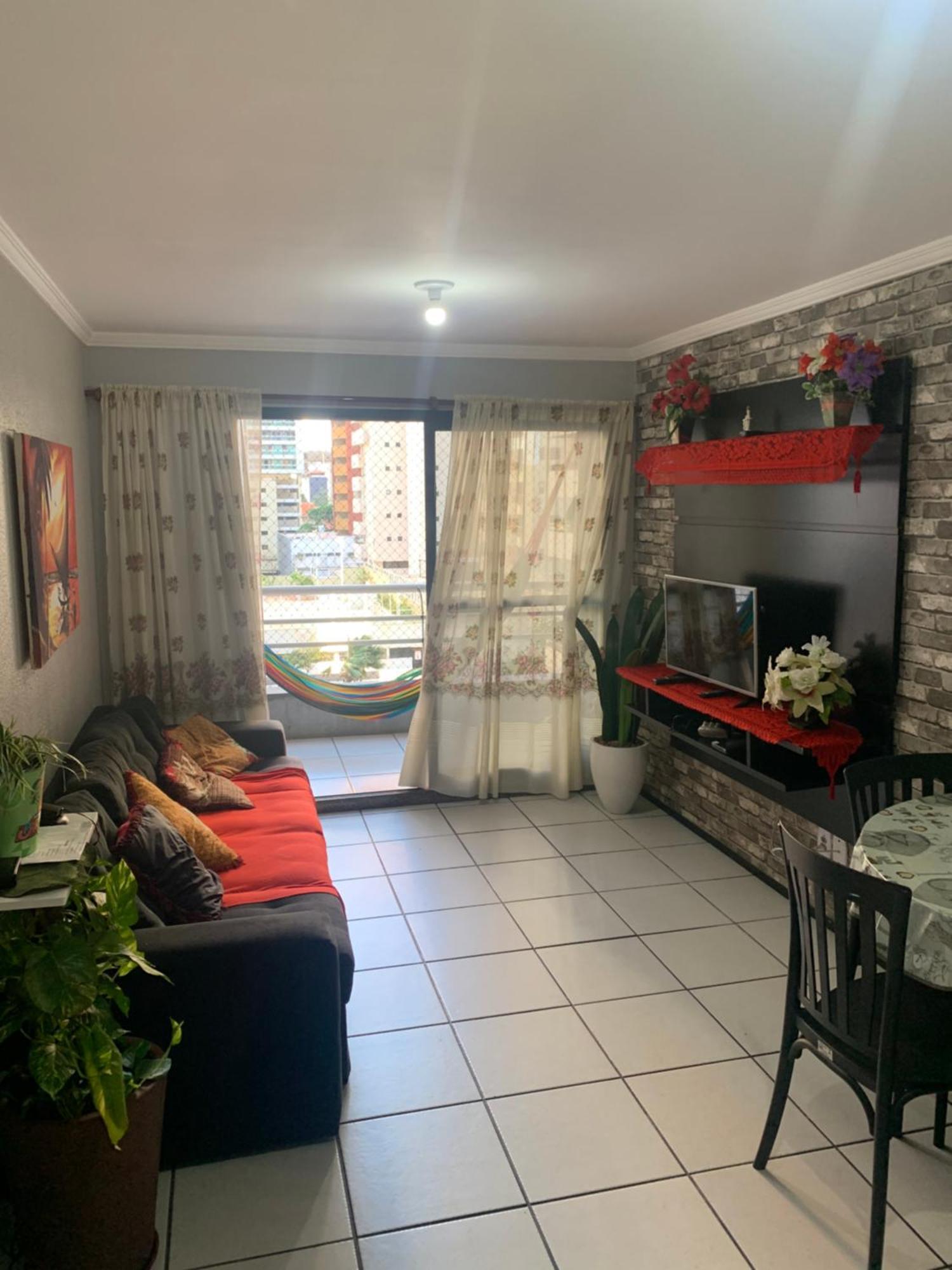 Apartamento Porto De Iracema Fortaleza  Exterior photo